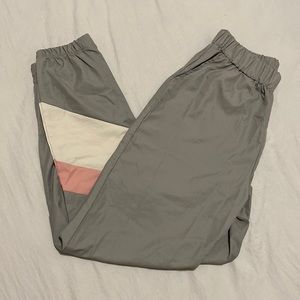 Womens Track Pants
